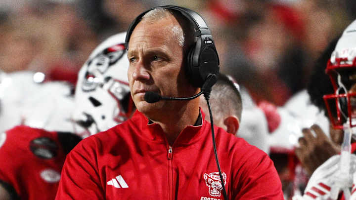 Dave Doeren's Final Thoughts Before Miami Road Trip