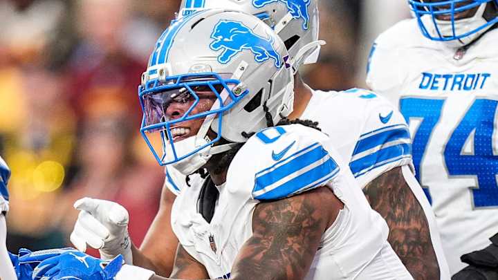 Popular NFL Podcast Blasts Lions' Offense