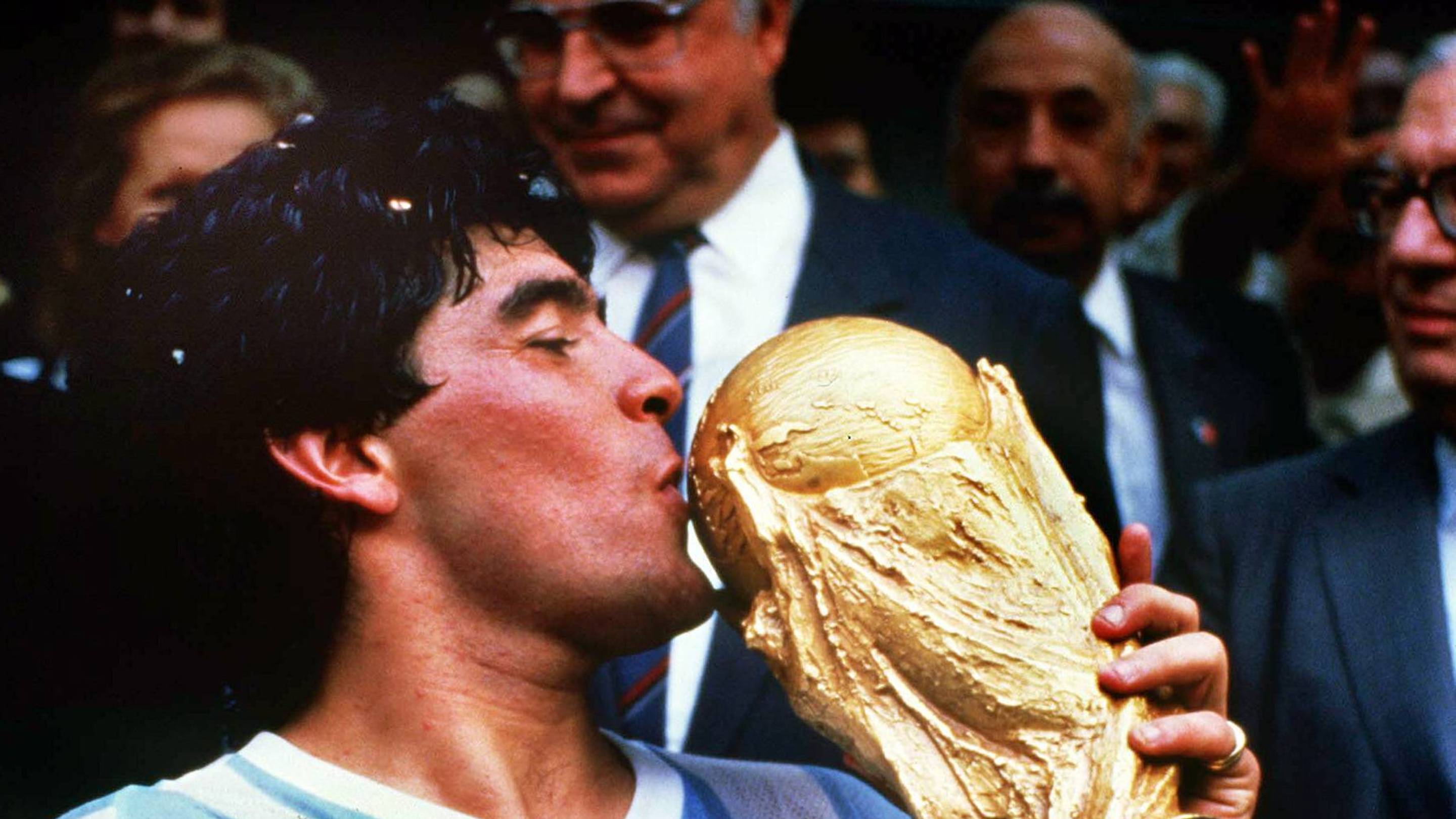Greatest World Cups Ranked: 1982, 1970, 1986 & More