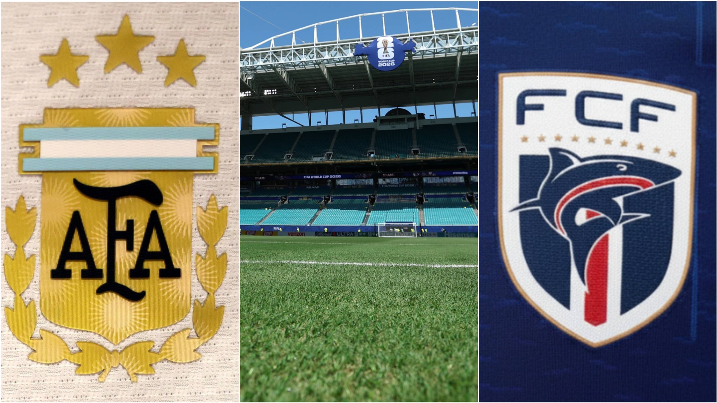 Argentina vs Cabo Verde: World Cup 2026 Preview — Messi Returns
