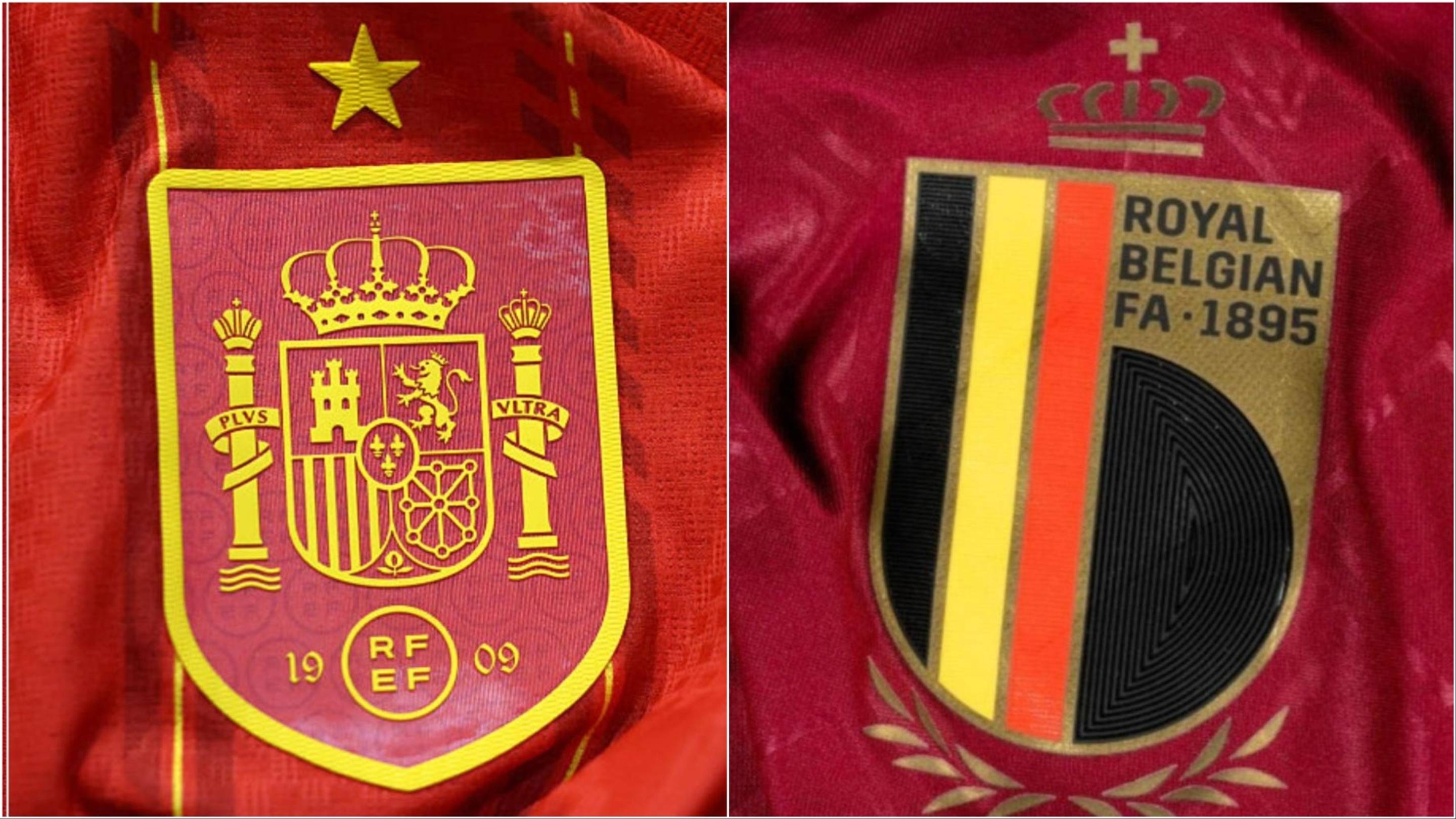 Spain vs Belgium: Spain Favored in World Cup Quarterfinal