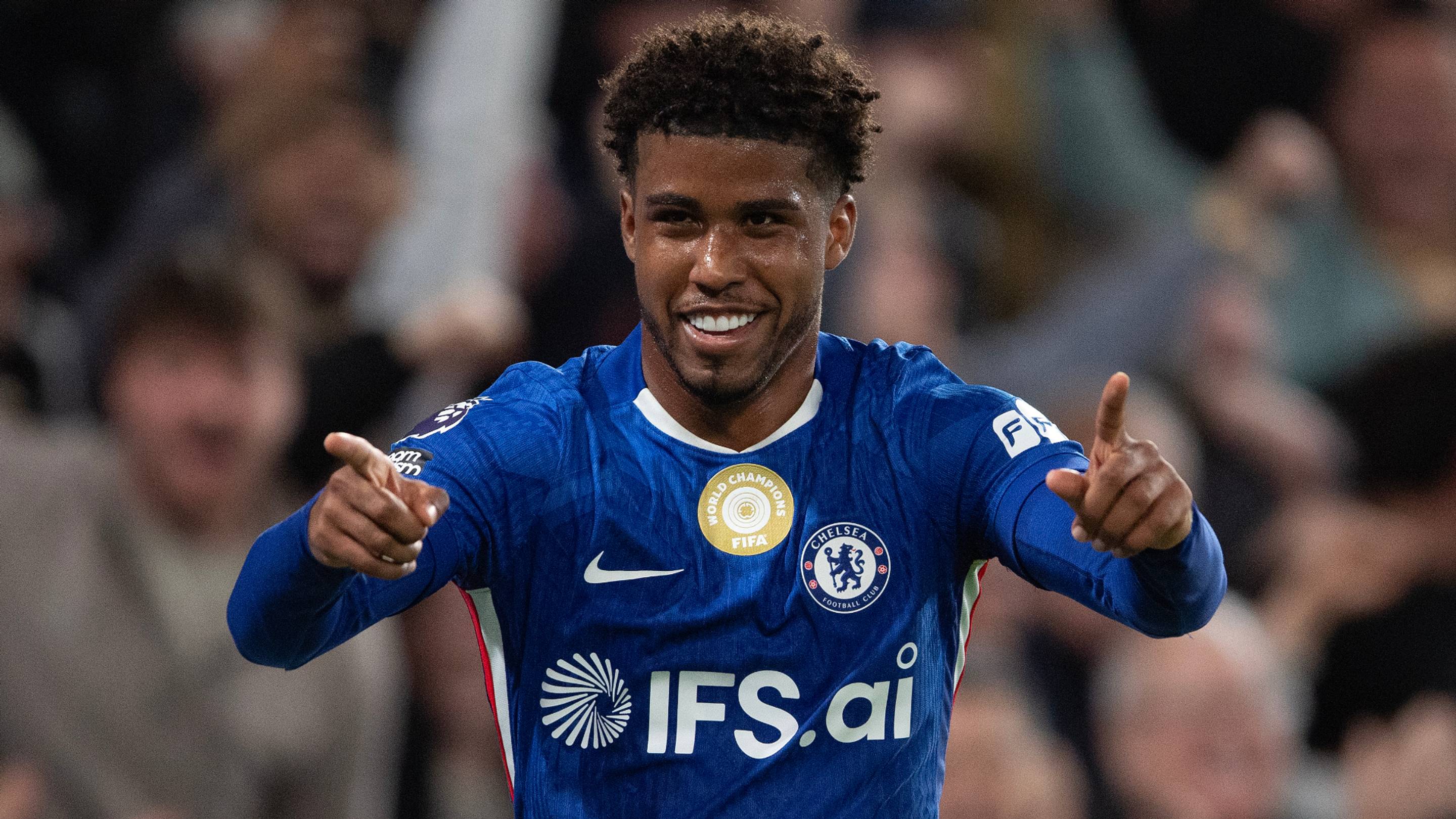 Man Utd complete £50m signing of Andrey Santos — transfer update