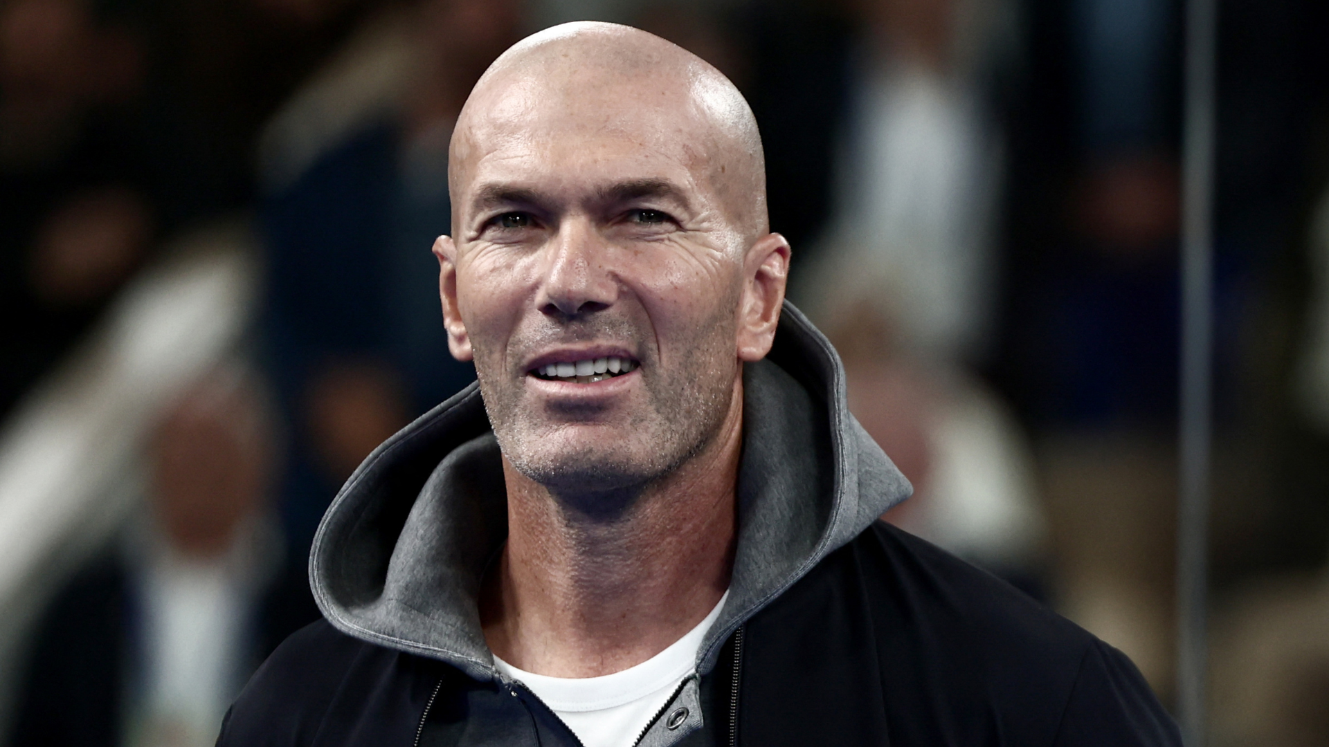 France after World Cup: Zidane to lead rebuild, roster changes