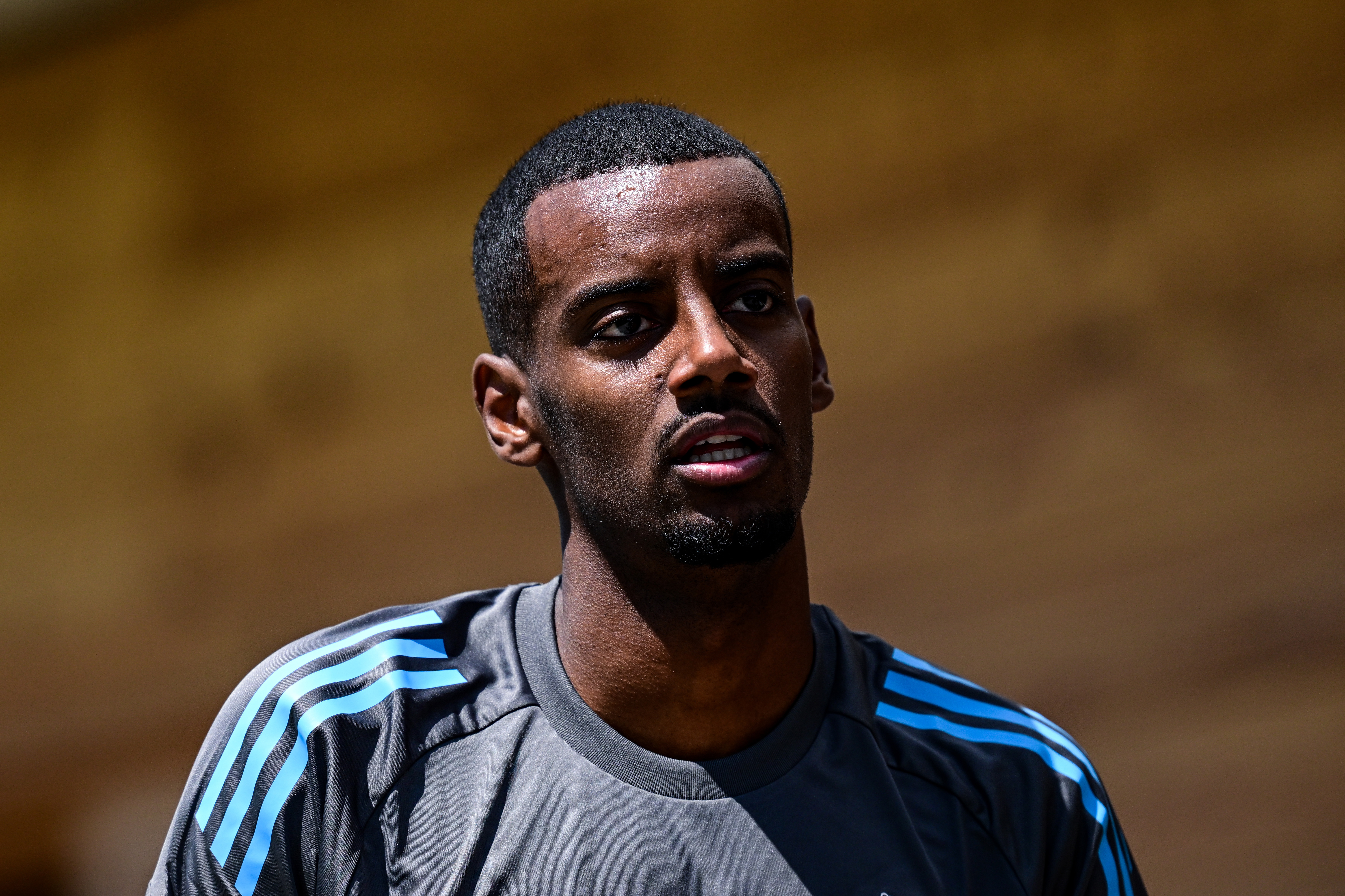 Liverpool finances in Alexander Isak pursuit revealed as Eddie Howe confirms there is 'no chance'