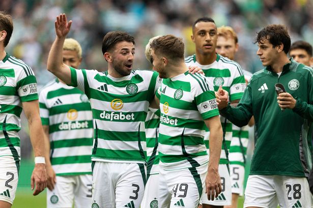 Chris Sutton still baffled by Celtic transfer exit as he pinpoints area of major concern