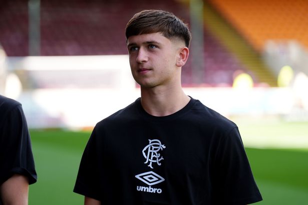 The reason Mikey Moore won't feature for Rangers against Viktoria Plzen but club trying for Oliver Antman inclusion