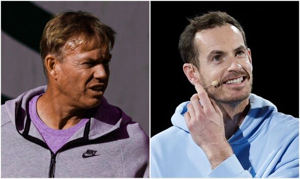 Mark Petchey's hint at popular Andy Murray U-turn ahead of Wimbledon