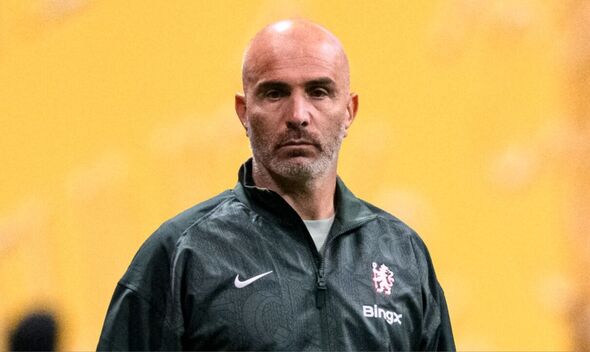 Chelsea have 'gentleman's agreement' to sell Enzo Maresca star after making request