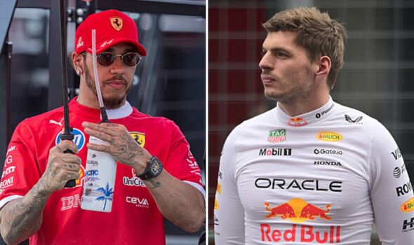 Hamilton's demise, Mercedes' conundrum and the Verstappen dilemma - F1 at the summer break