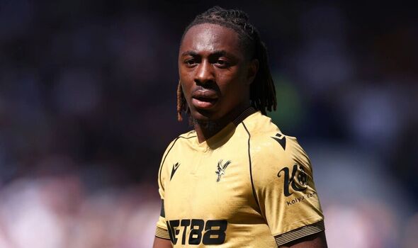 Arsenal deny Eberechi Eze his wish as £60m transfer just hours away