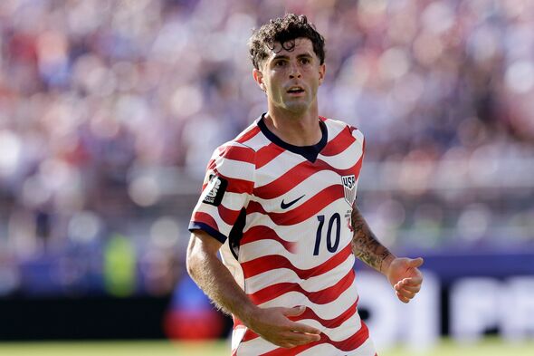 Pulisic responds after World Cup exit: injuries, form, future