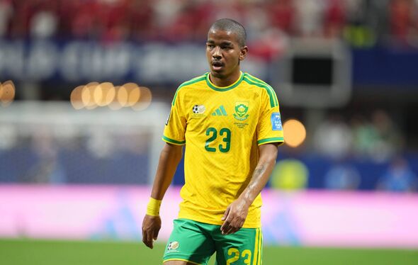 Jayden Adams: FIFA, clubs pay tribute after World Cup death