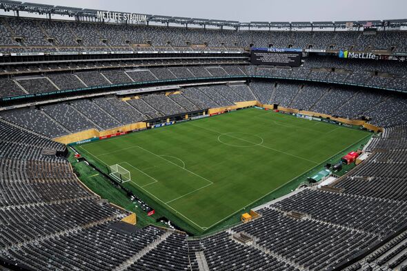 FIFA Selling World Cup Final Turf Pieces, Prices & Editions