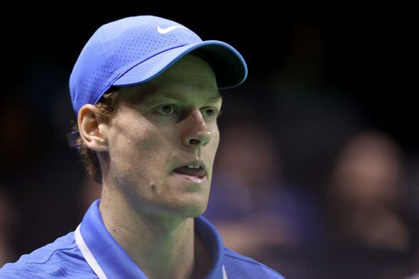 Jannik Sinner speaks out after 'slapping Italian sport in the face' with huge snub