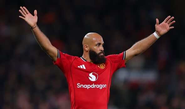 Man Utd facing Bryan Mbeumo blow as forward set to miss multiple games