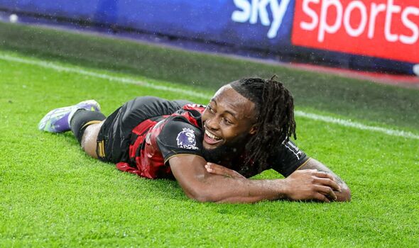 Man Utd's incredible attack after completing Antoine Semenyo swap deal and £38m move