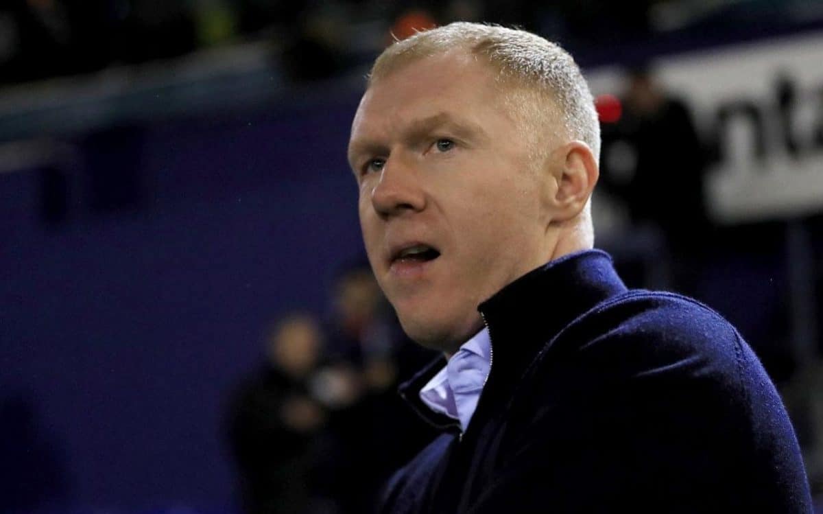 EPL: I’m not sure Arteta wanted Gyokeres at Arsenal – Scholes