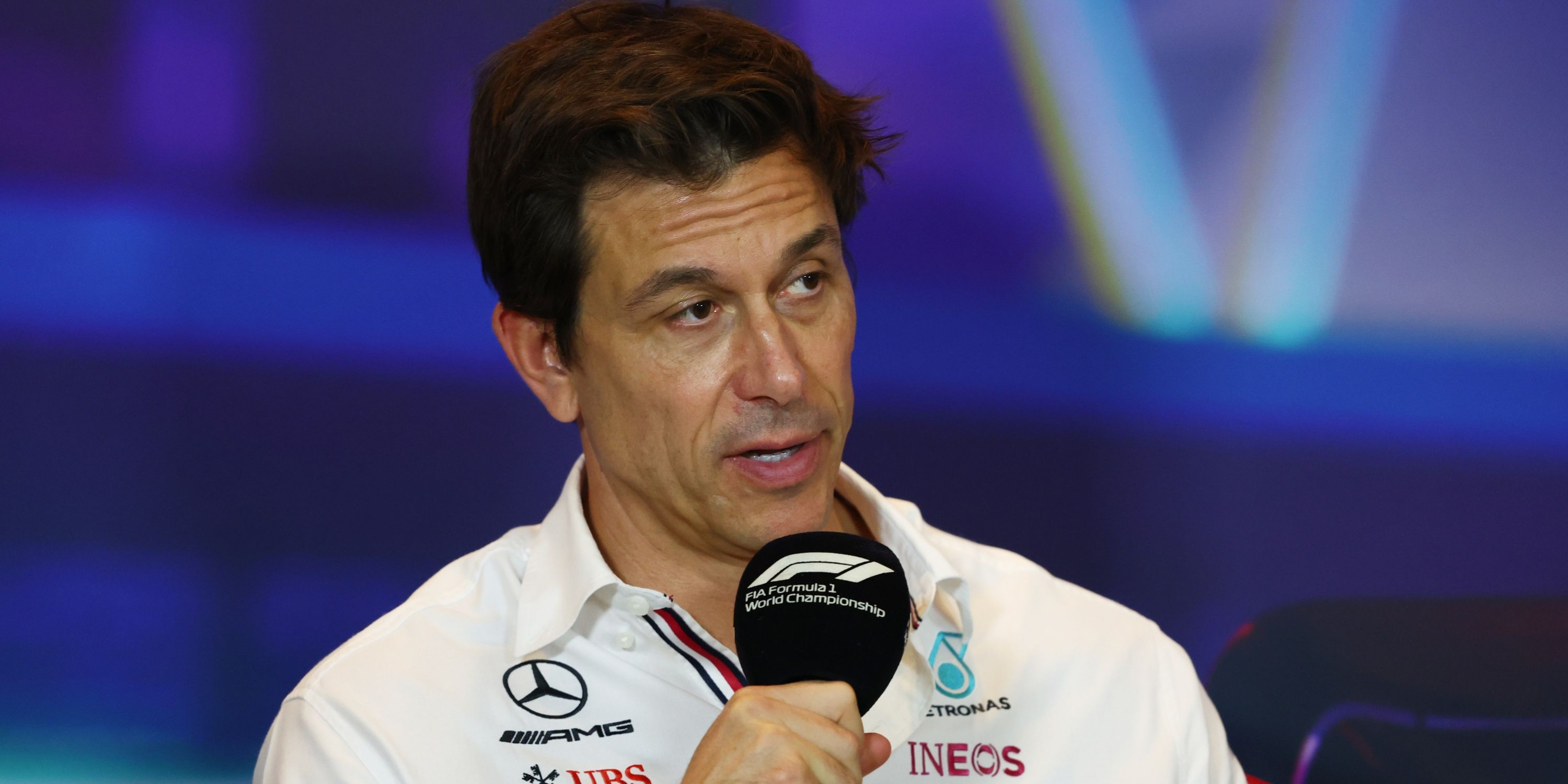Toto Wolff Has 'Already Picked' His Preferred Teammate For Max Verstappen at Mercedes