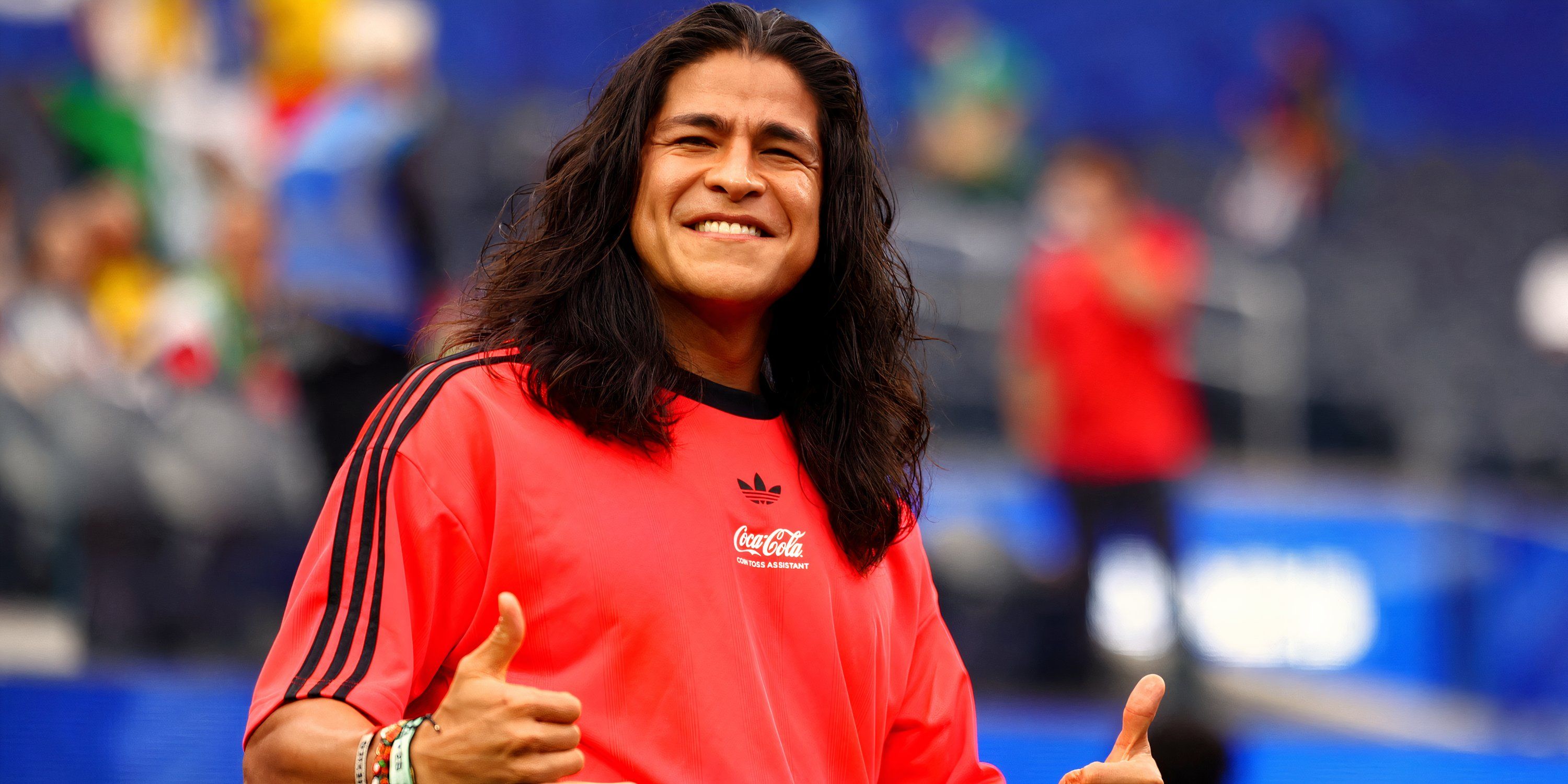 Cristo Fernandez Signs with El Paso Locomotive
