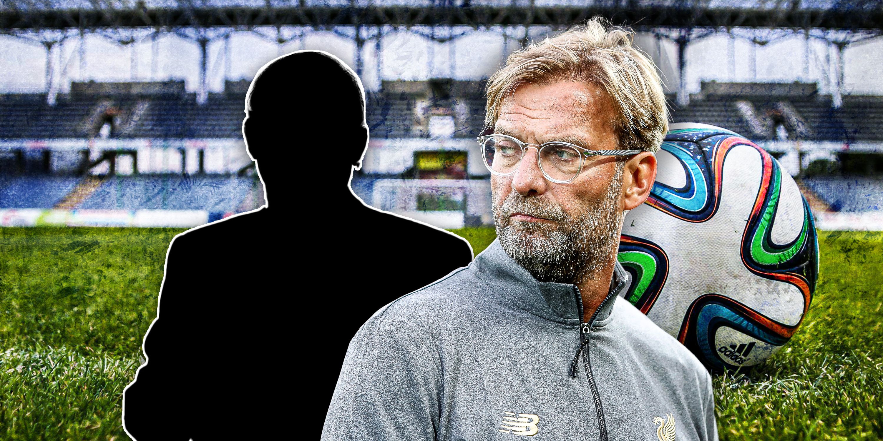 Jurgen Klopp Called Icon the 'John Lennon of Football' - Snubbed Liverpool Legends