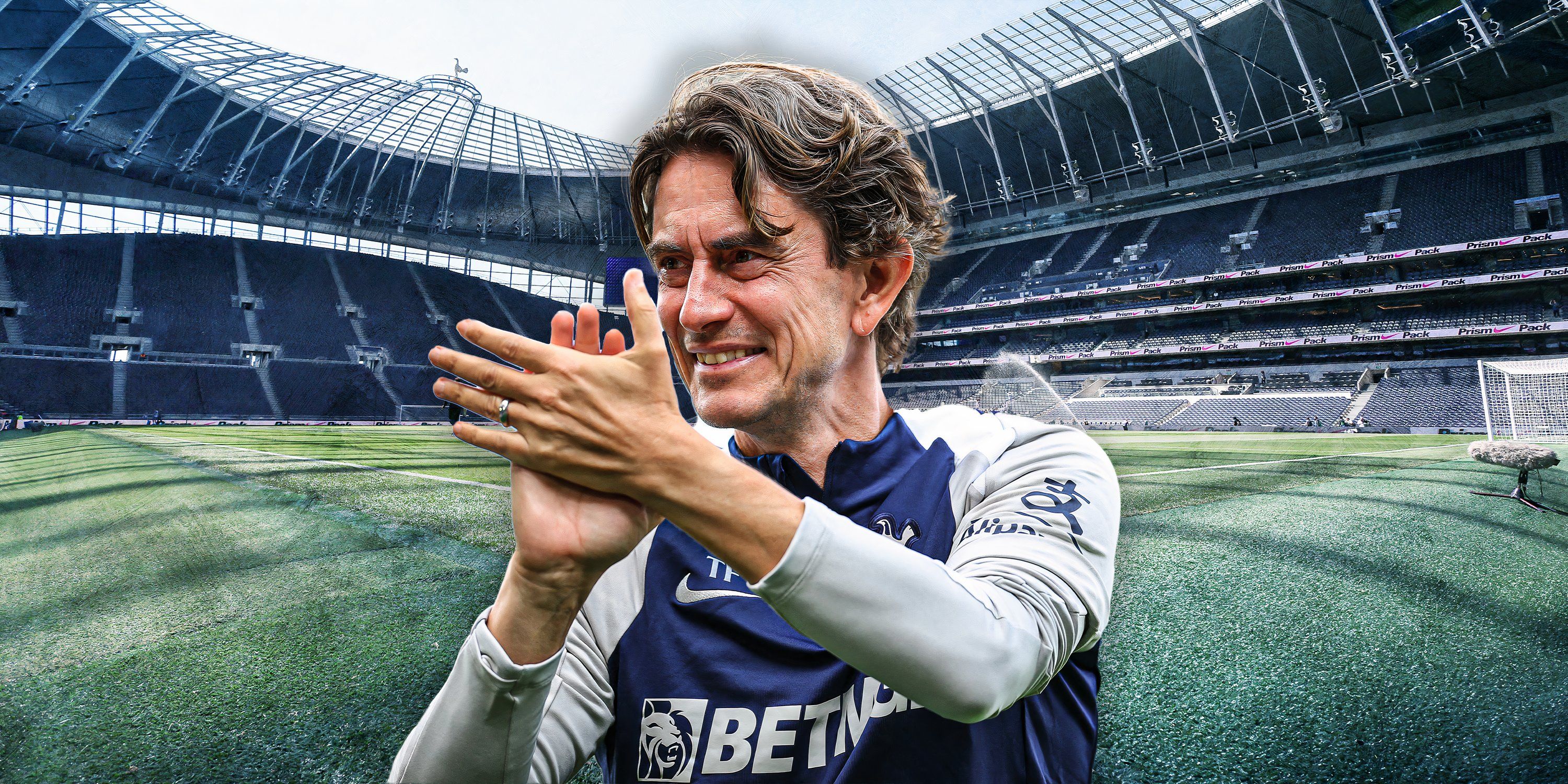 Harry Kane Return, Semenyo Move - How Tottenham Can Spend £100m ENIC Investment