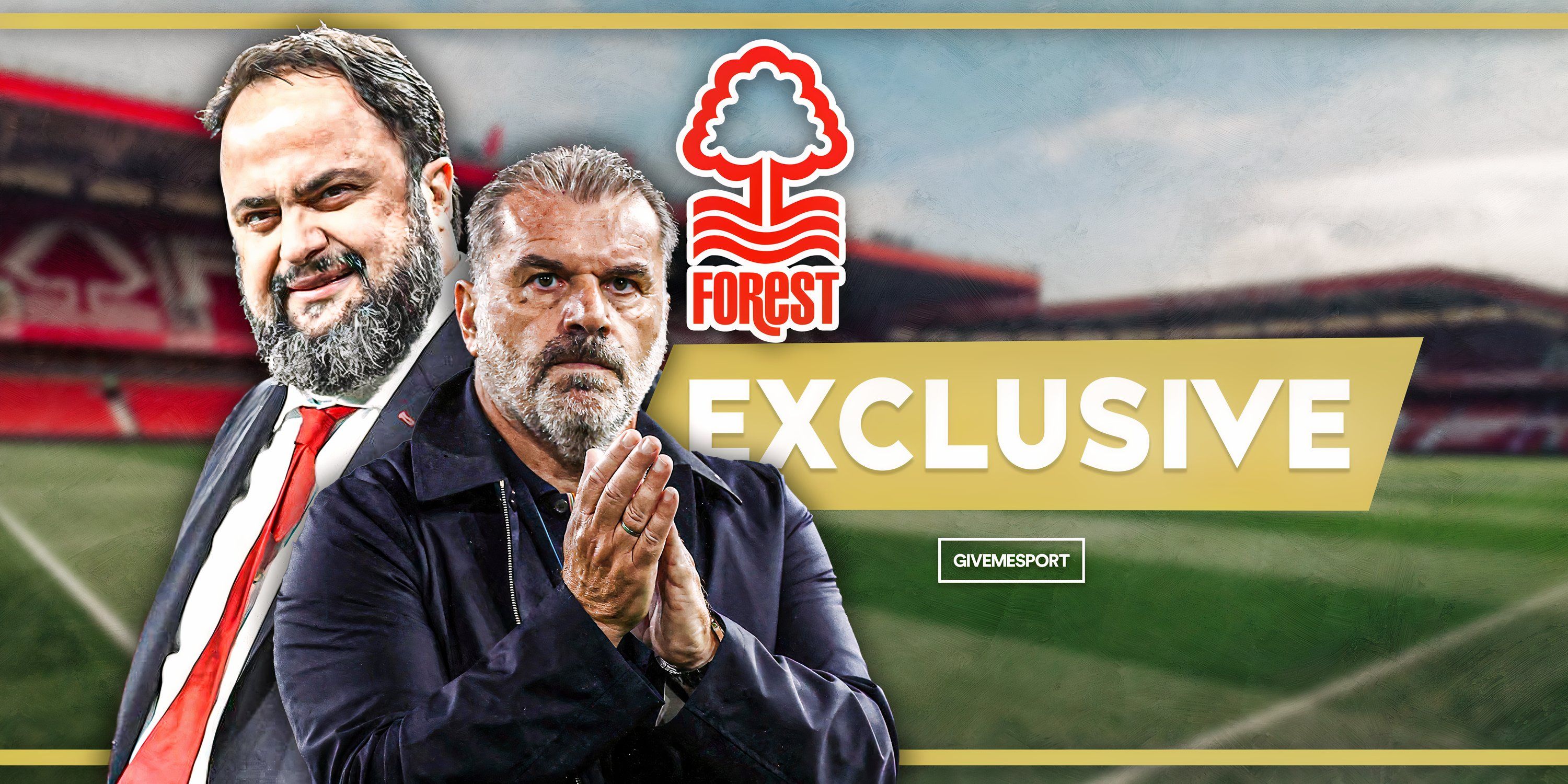 Exclusive: Champions League Winning Manager Keen on Nottingham Forest Job