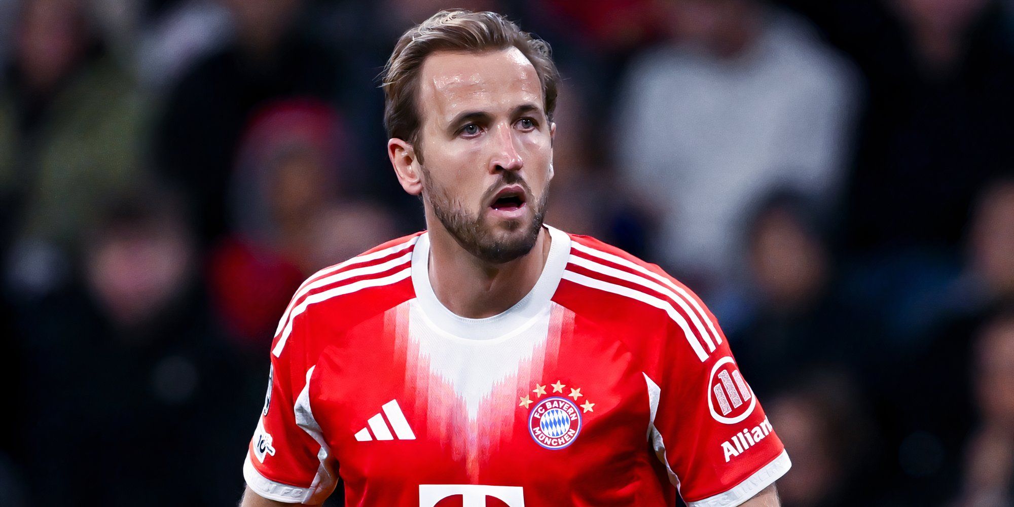 Harry Kane Considering Leaving Bayern And Making Move to Shock Club