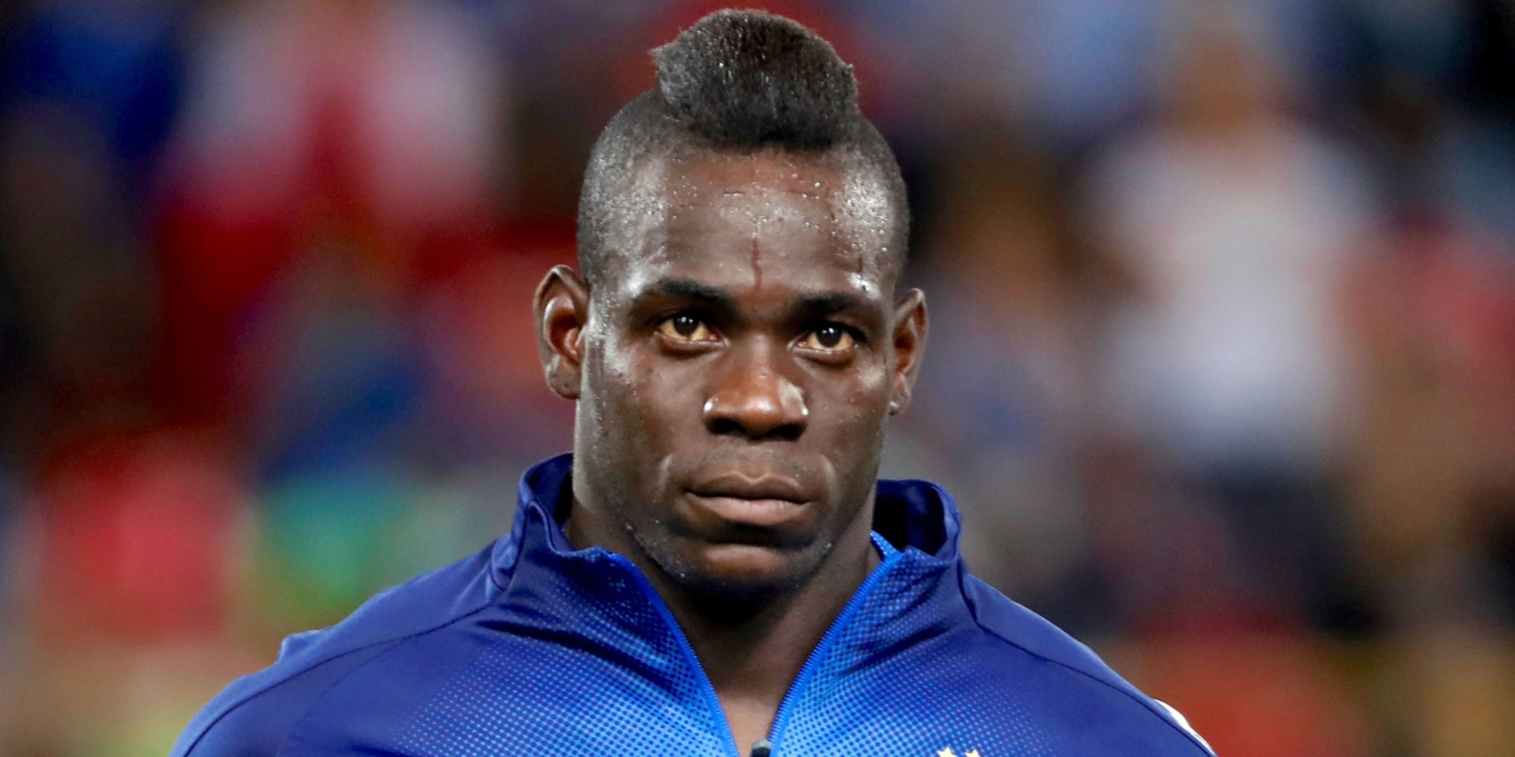 Mario Balotelli Hit Back at Zlatan Ibrahimovic After He Slammed His Football Career
