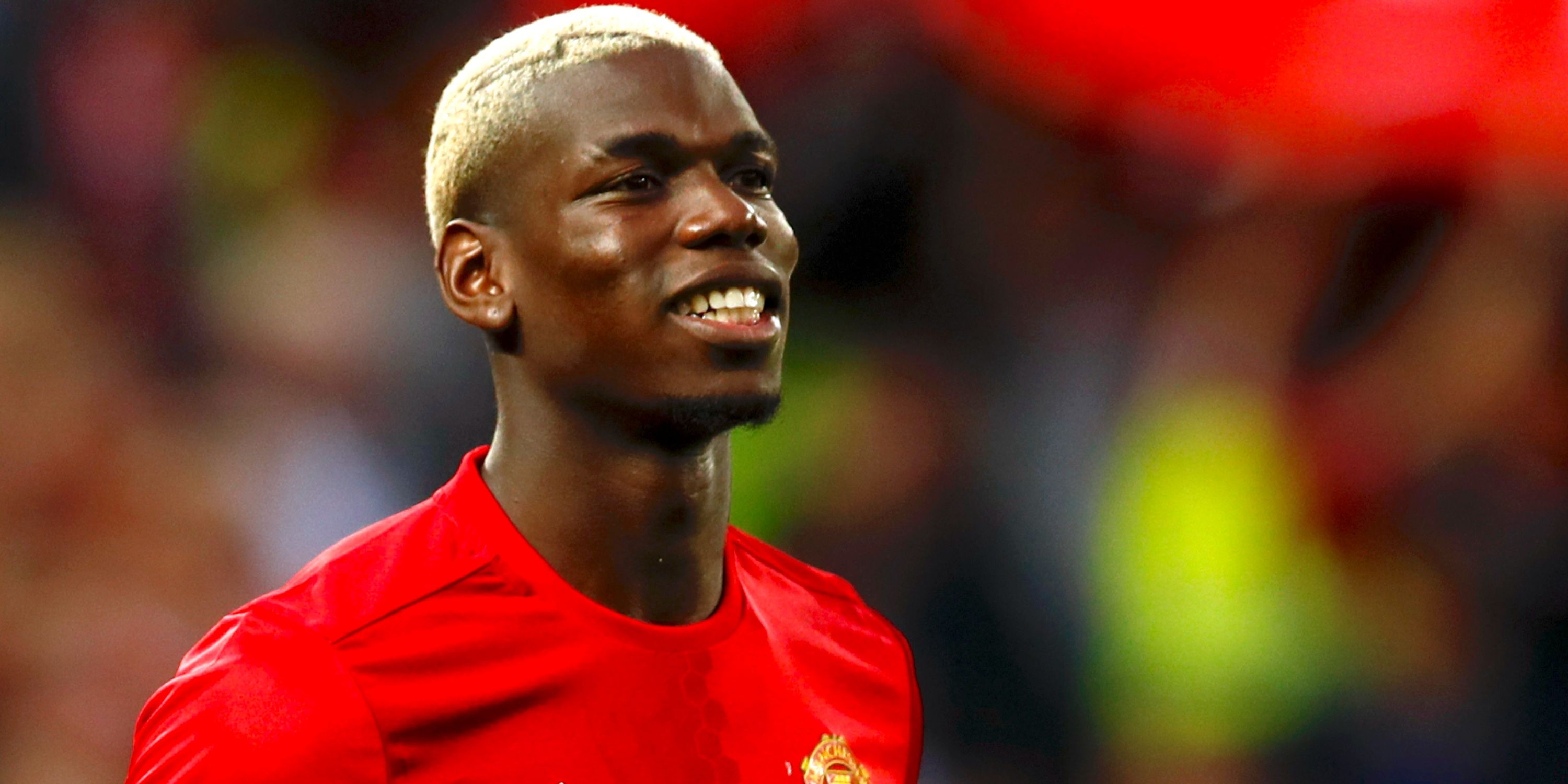 Paul Pogba Called English Ace ‘the Best of His Generation’ - He’s Now in Dubai’s Third-Tier