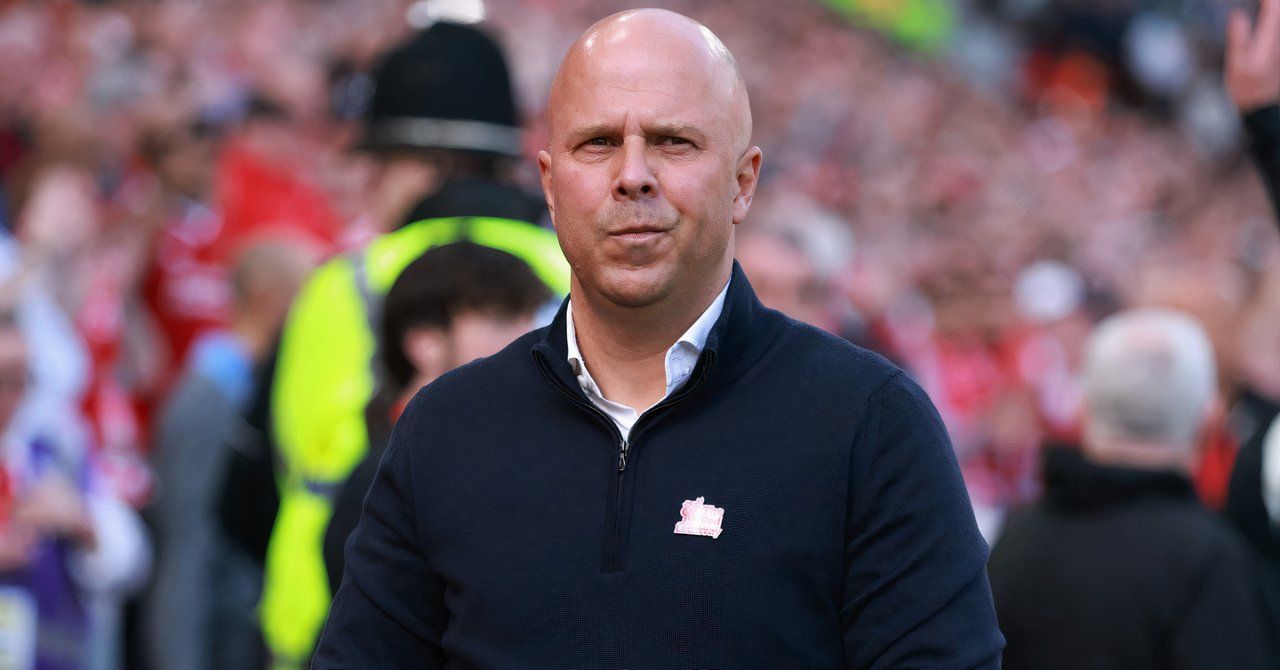 Fabrizio Romano: Liverpool in 'Regular' Contact to Sign £60m Forward After Wirtz