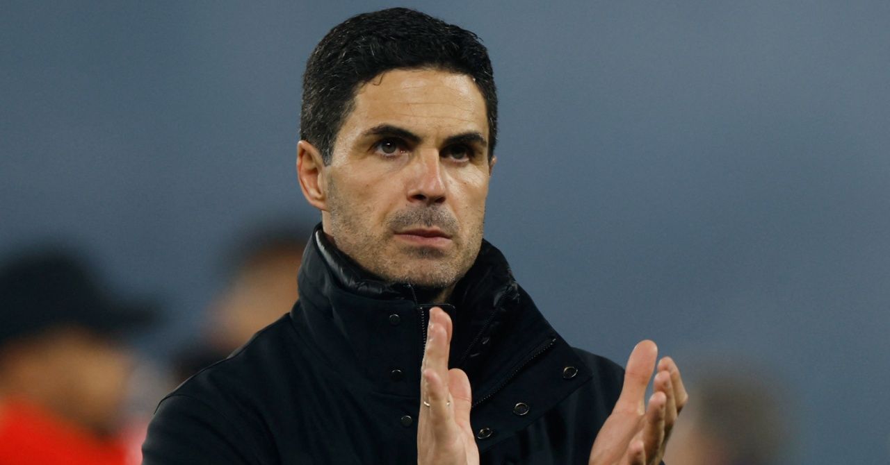 Instead of Gyokeres: Arsenal Eyeing Move to Sign £315,000-a-Week Striker