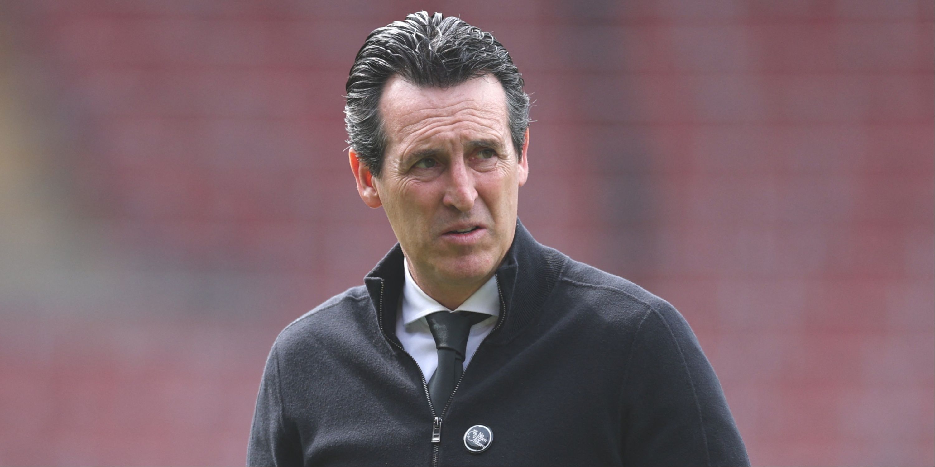 Aston Villa 'Make Contact' to Sign £409,000-a-Week Star in 'Huge' Transfer