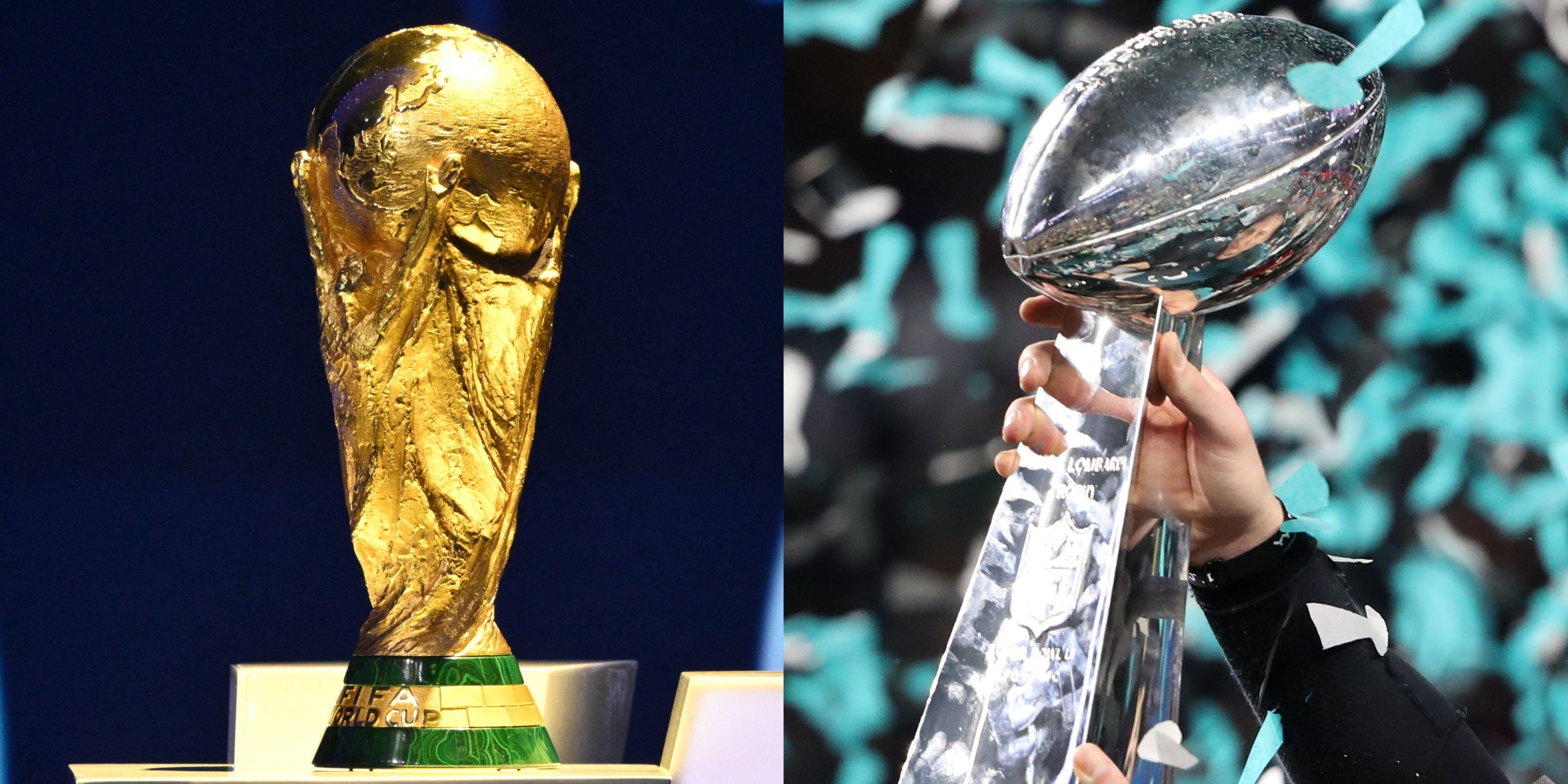 World Cup vs Super Bowl: Global Reach vs Cultural Impact