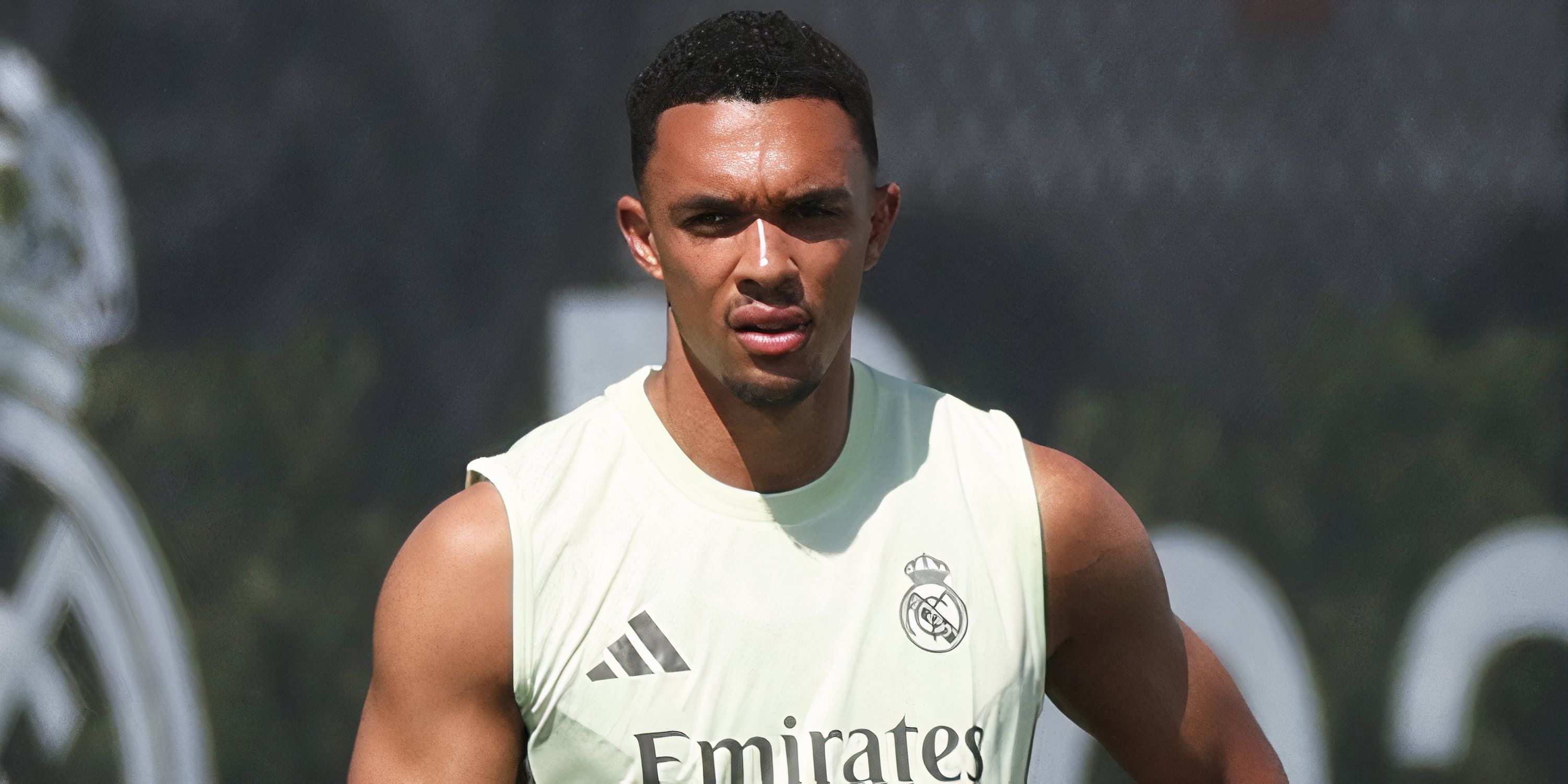 How Real Madrid Players Really Feel About Trent Alexander-Arnold After Liverpool Move