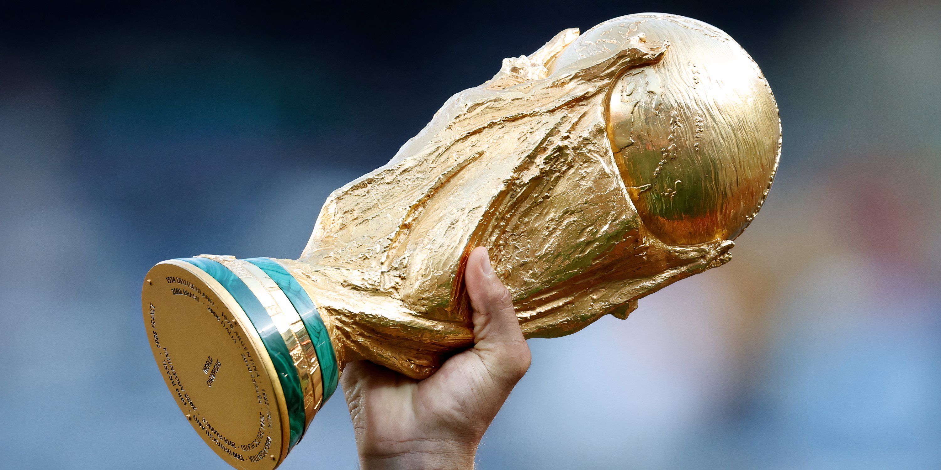 2030 World Cup Simulation: Spain to Retain Title, Nigeria Surprise