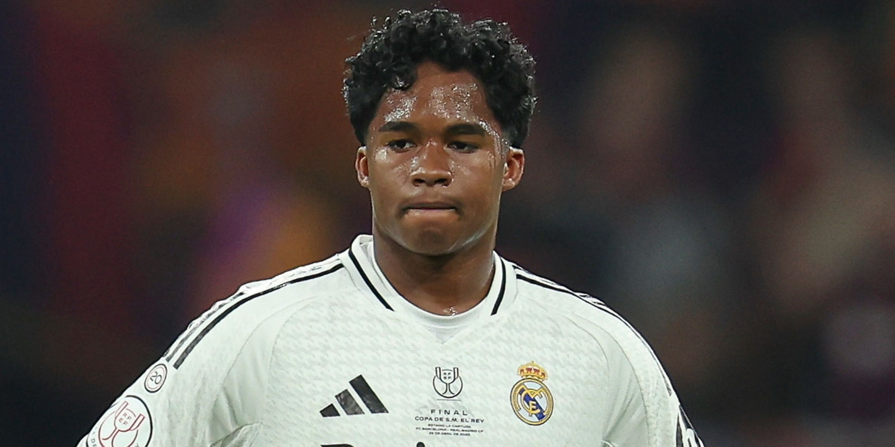 Why Endrick Hasn't Played a Single Minute For Real Madrid This Season