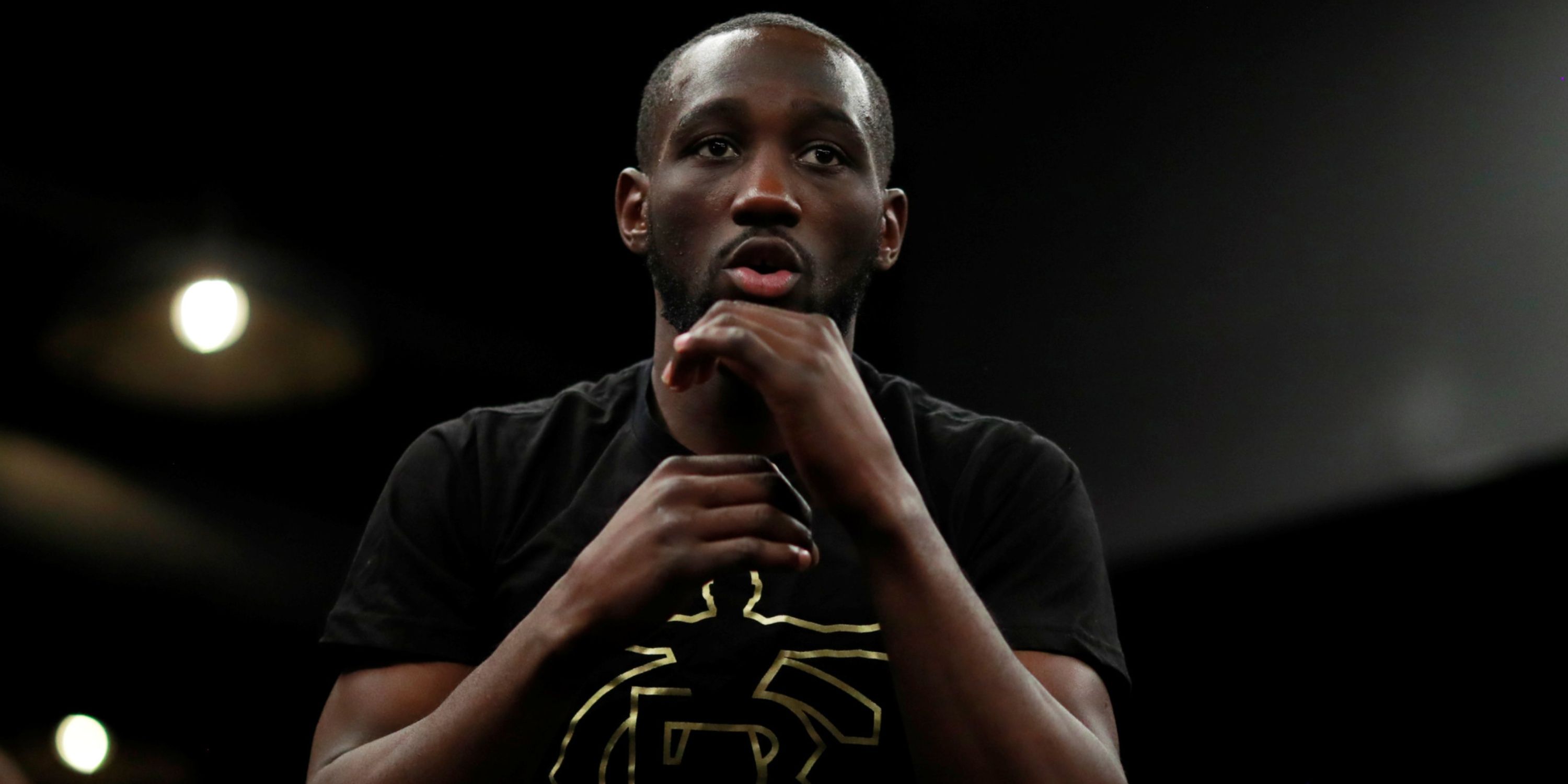 Terence Crawford Told to Avoid One Boxer Who Would 'Completely Outgun' Him