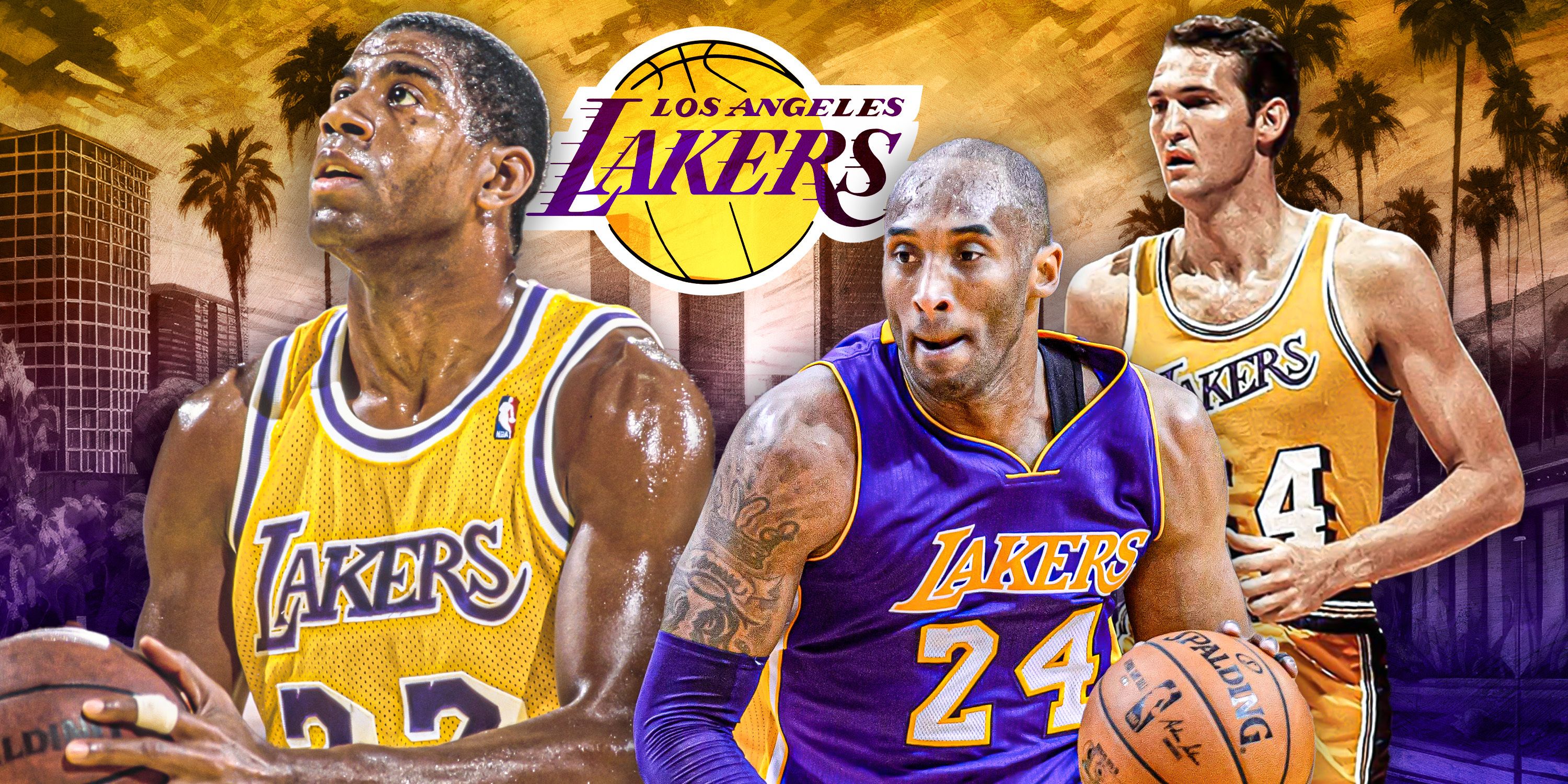 Historic $10 Billion Deal: Lakers Majority Ownership Changing Hands