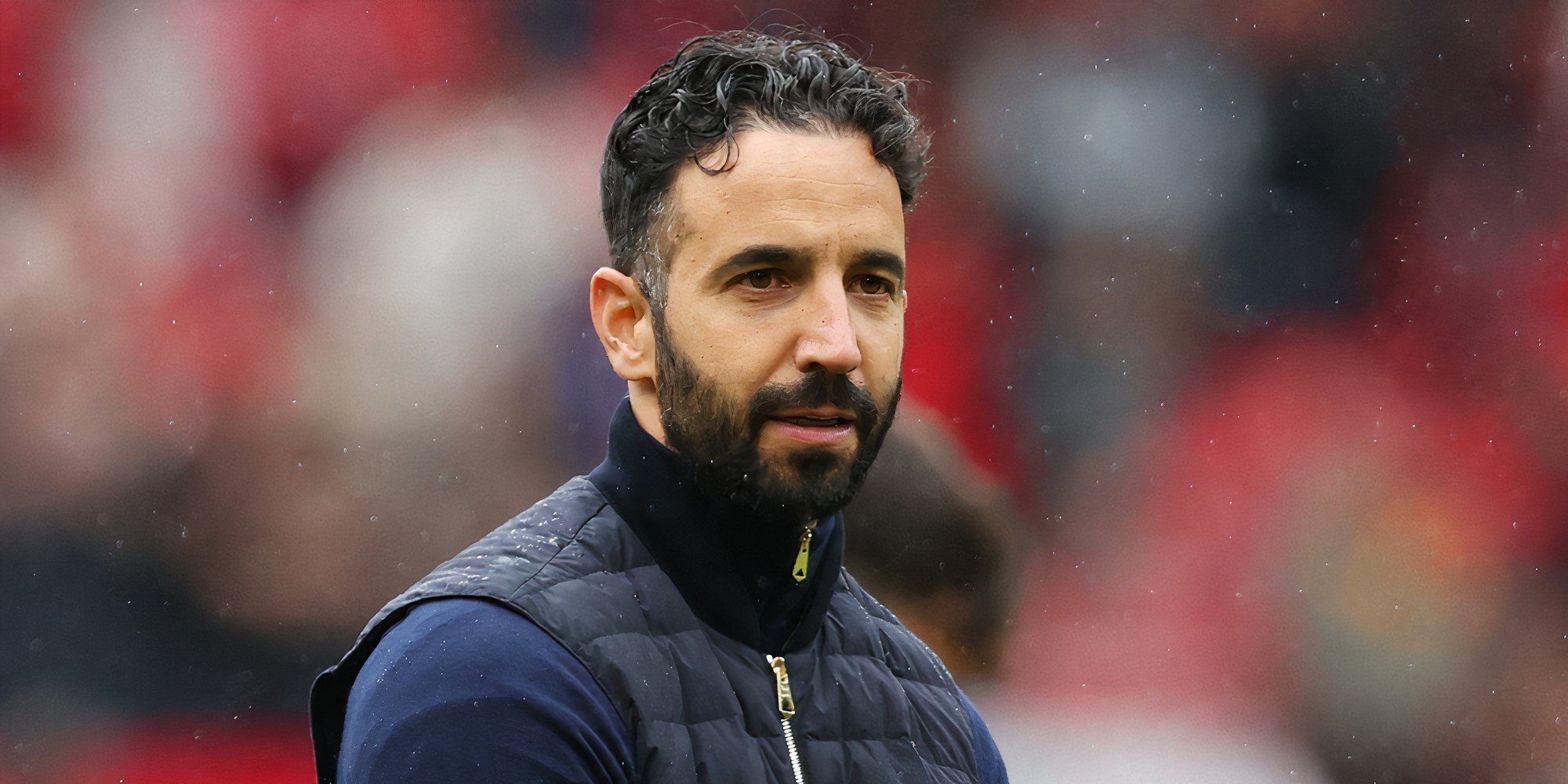 Man Utd in Talks to Sign 'World-Class' £52m Brazilian Alongside Mbeumo