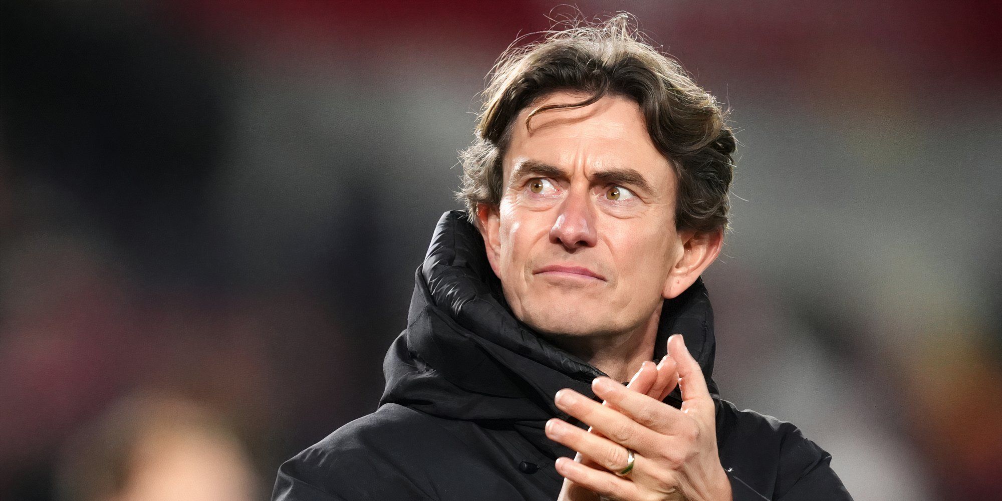 Tottenham Ready to Bid £50m to Sign ‘Unplayable’ Star for Thomas Frank