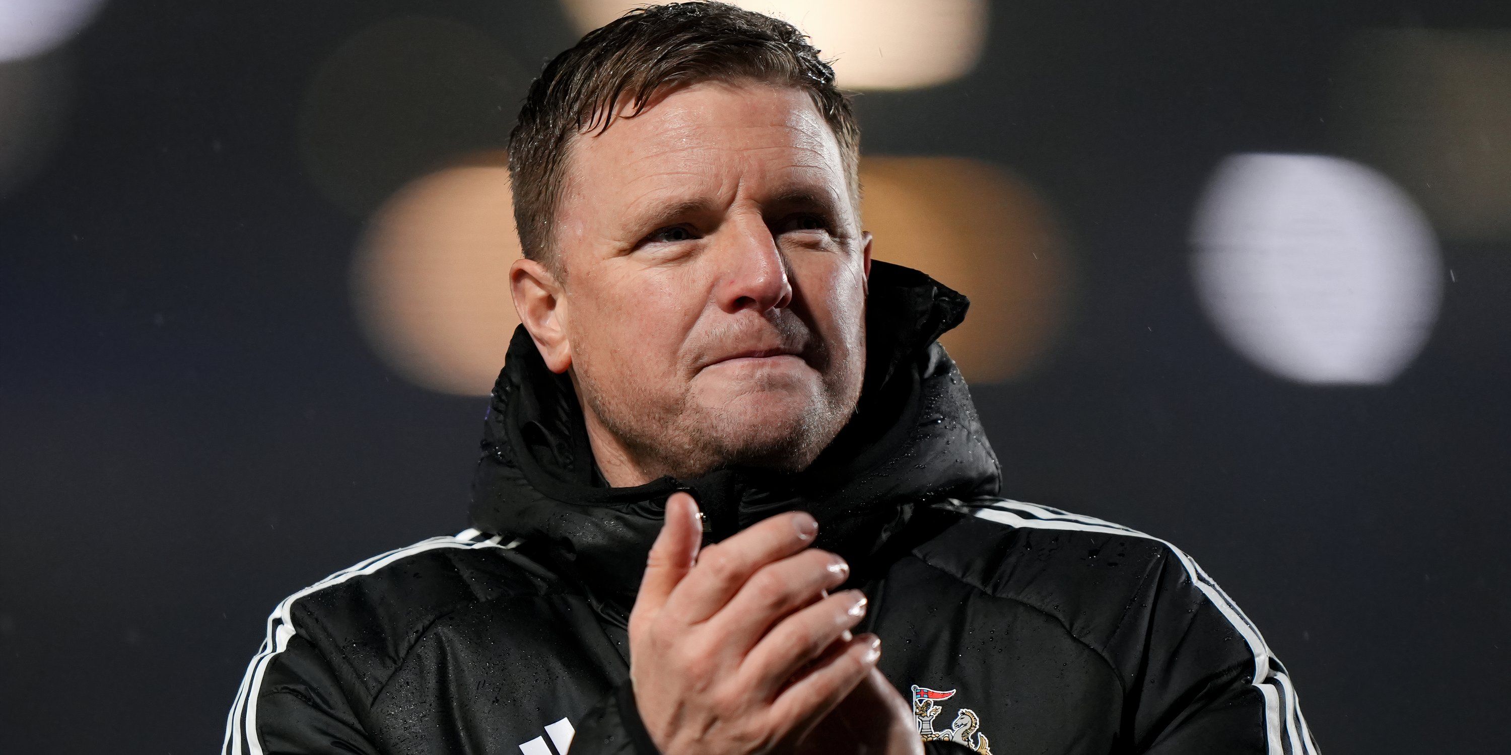 Newcastle Want to Sign £67m 'Absolute Freak' Alongside Joao Pedro