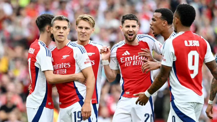 Why Arsenal wantaway star could be good addition for Bayern Munich? | Sporting News