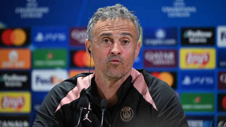PSG to rival Man United and Real Madrid in pursuit of French talent in 2026