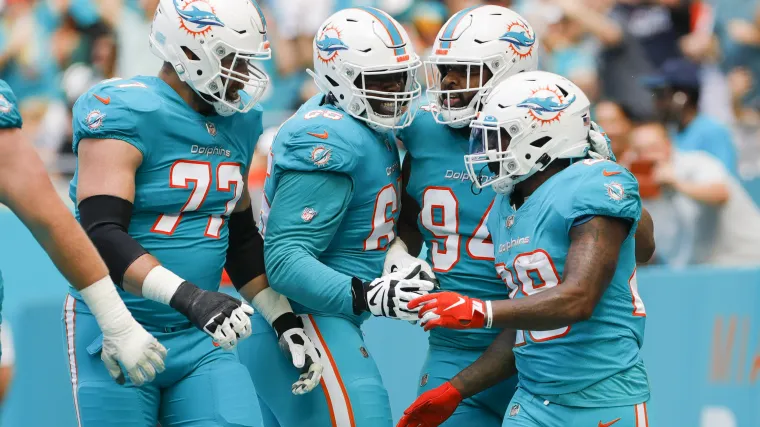Dolphins toxic culture is 'a feud waiting to happen', says CBS Sports in scathing take | Sporting News