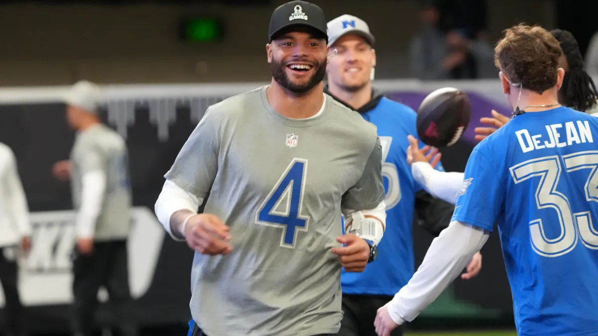 Schottenheimer's Super Bowl Vow: Dak Prescott, Lamb & Pickens