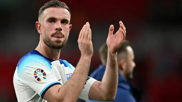 Jordan Henderson seals Premier League return with Brentford | Sporting News