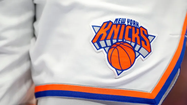Knicks make trade for former NBA first-round pick | Sporting News