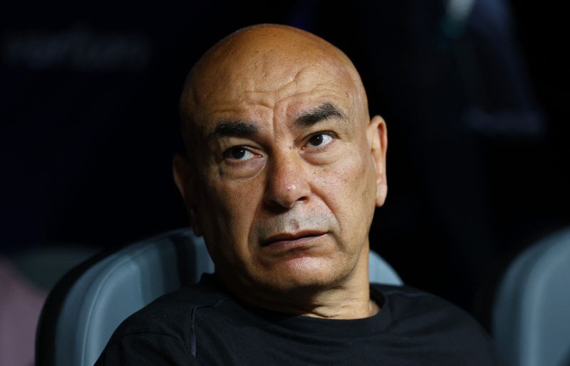 Egypt FA Extends Coach Hossam Hassan Contract to 2030