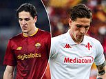Ex-Roma star Nicolo Zaniolo breaks silence after being accused by his former club of being 'visibly intoxicated', urinating on their property and hospitalising two youth players