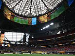 Chelsea kick-off their Club World Cup campaign with painful introductions in front of a half-empty stadium as fans cringe on social media